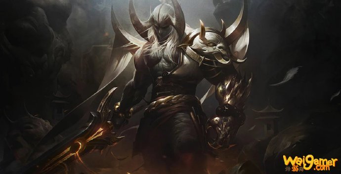 《LOL》10.11上单剑魔玩法介绍