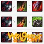 《LOL》10.11上单剑魔玩法介绍