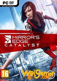 镜之边缘催化剂免费破解版