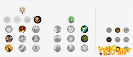 《LOL》10.11上单青钢影玩法介绍