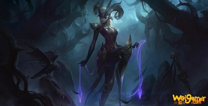 《LOL》10.11上单青钢影玩法介绍