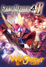战国无双4-2汉化破解版