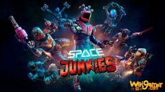 星际斗阵vr好玩吗值得玩吗 星际斗阵vr最低电脑配置要求