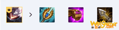《LOL》云顶之弈10.11法爆奥巴马阵容攻略