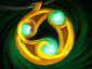 《DOTA2》自走棋闪避护符合成物介绍