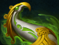 《DOTA2》自走棋鹰角弓合成物介绍