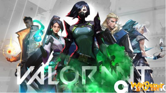 Valorant登录连线错误怎么办？Golink加速器为帮你解决