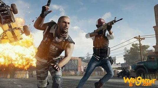 pubg垂直同步开不开