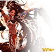 《DNF》真柔道技能介绍