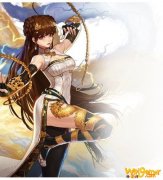 《DNF》真气功师技能介绍