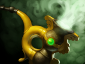 《DOTA2》自走棋洞察烟斗合成物介绍
