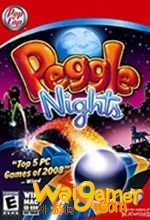 幻幻球之夜汉化破解版