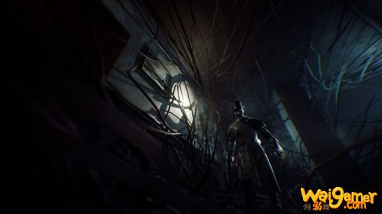心魔the beast inside中文设置 心魔the beast inside最低电脑配置要求
