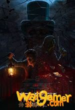 心魔the beast inside免安装中文版