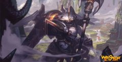 《LOL》10.11三项破败电刑武器天赋出装介绍