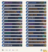 《炉石传说》外域的灰烬宇宙任务战卡组构筑