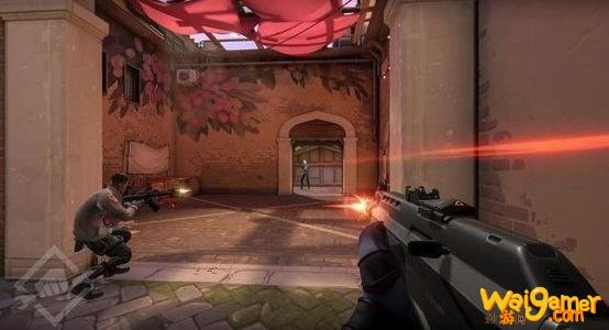 《Valorant》登录超时问题解答