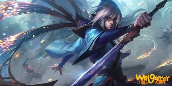 LOL10.11最强英雄推荐