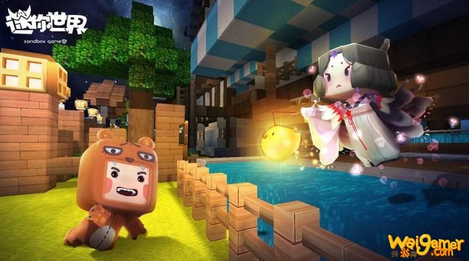 迷你世界相册功能什么时候恢复