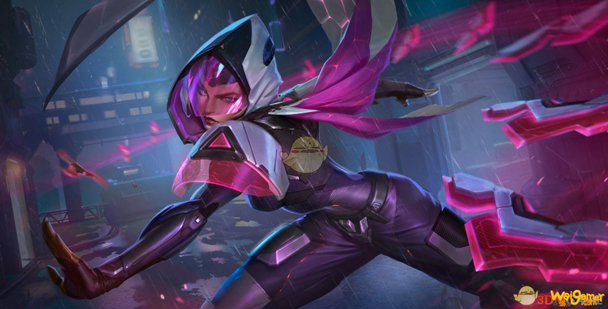 云顶之弈10.11高胜率阵容