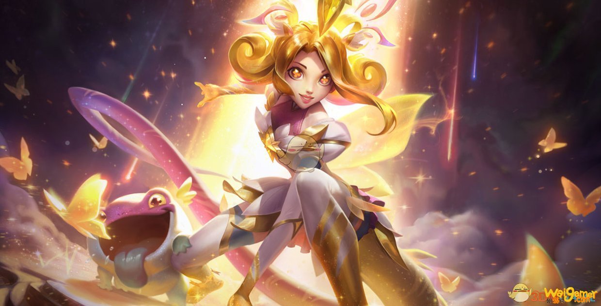 云顶之弈10.11高胜率阵容