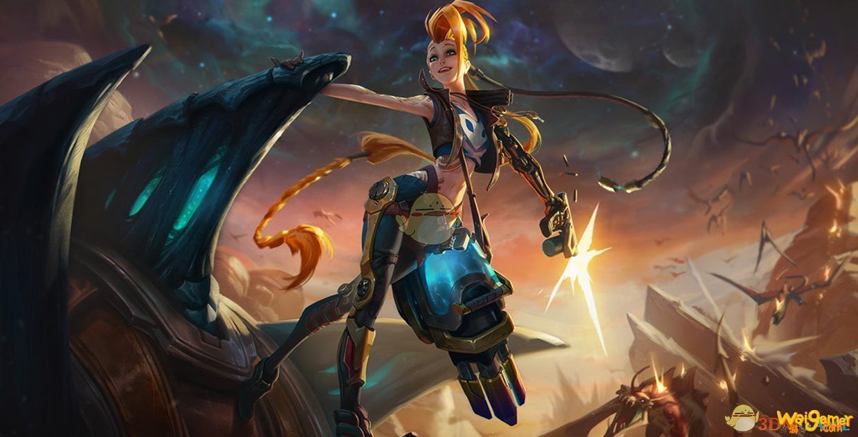 云顶之弈10.11高胜率阵容