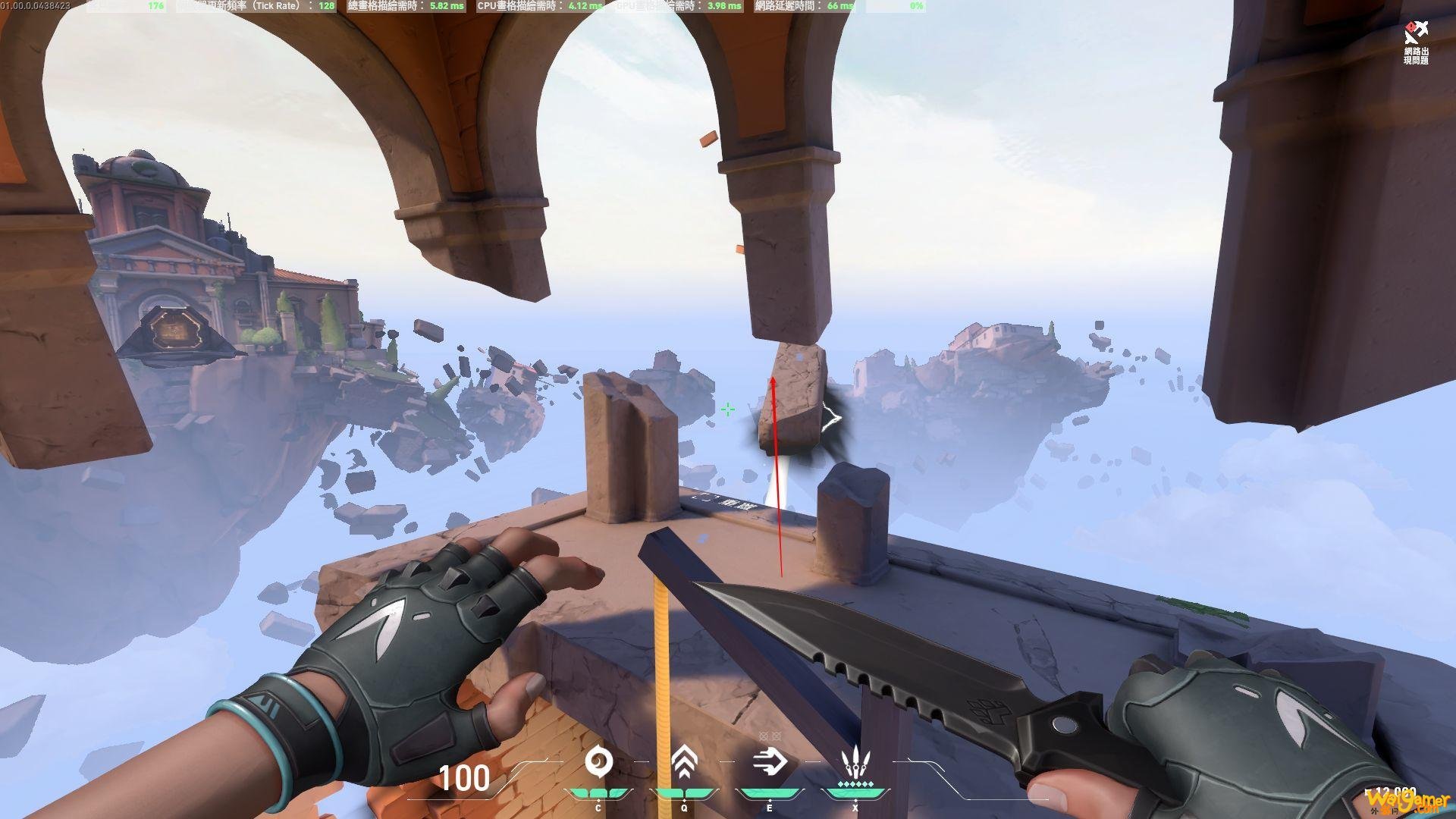 《Valorant》彩蛋介绍