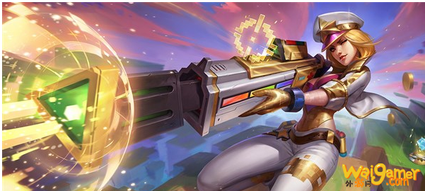 lol10.11强势英雄