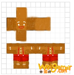 迷你世界怎么自制图纸