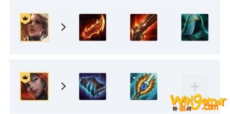 《LOL》云顶之弈10.11未来战士天使阵容攻略