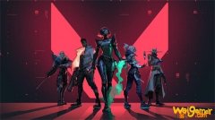 《无畏契约》登录失败提示错误代码解决方法