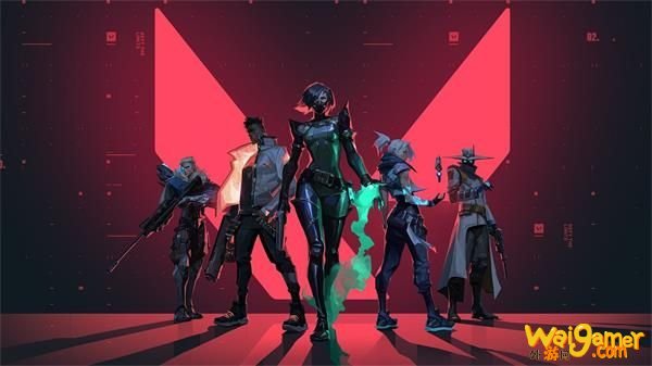 《无畏契约》登录失败提示错误代码解决方法