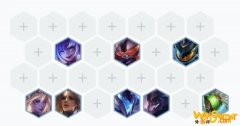 《LOL》云顶之弈10.11爆破女武神机甲刺阵容攻略