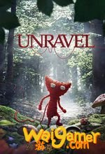 毛线小精灵unravel汉化破解版