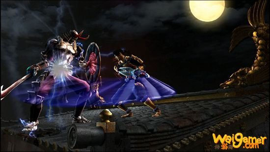 鬼武者重制版萤石获取方法攻略 鬼武者重制版萤石位置在哪