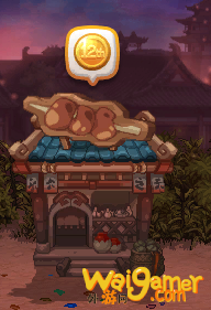 《DNF》夜市大亨店铺位置