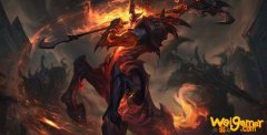《LOL》10.11人马符文出装攻略