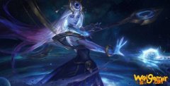 《LOL》10.11光辉符文出装攻略