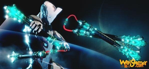 warframe守护哪个好用