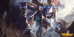 《LOL》10.11瑟提符文出装攻略