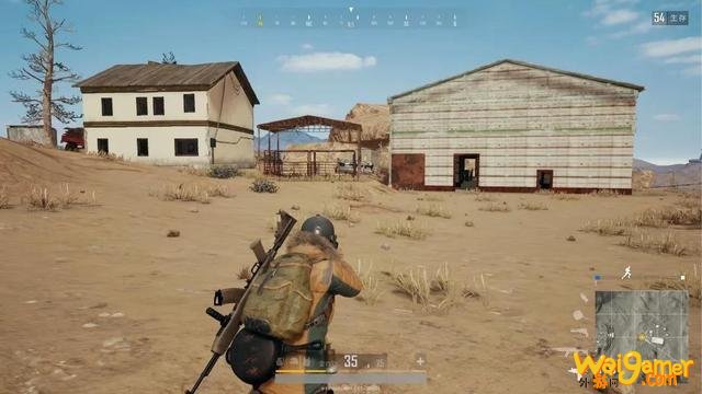 绝地求生自定义房间怎么开