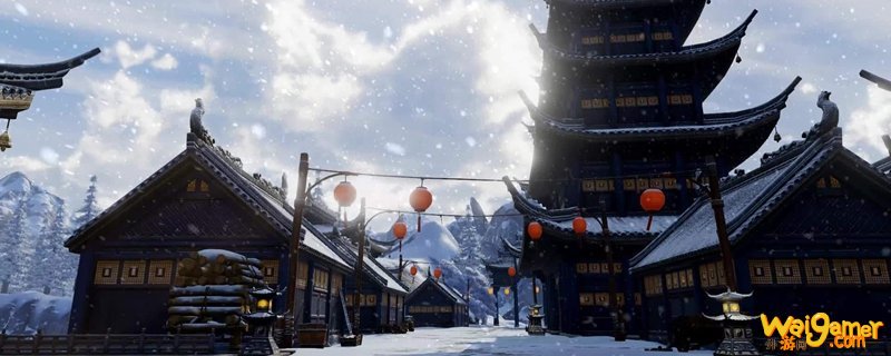 《剑网3》2020年6月1日阵营优化详情