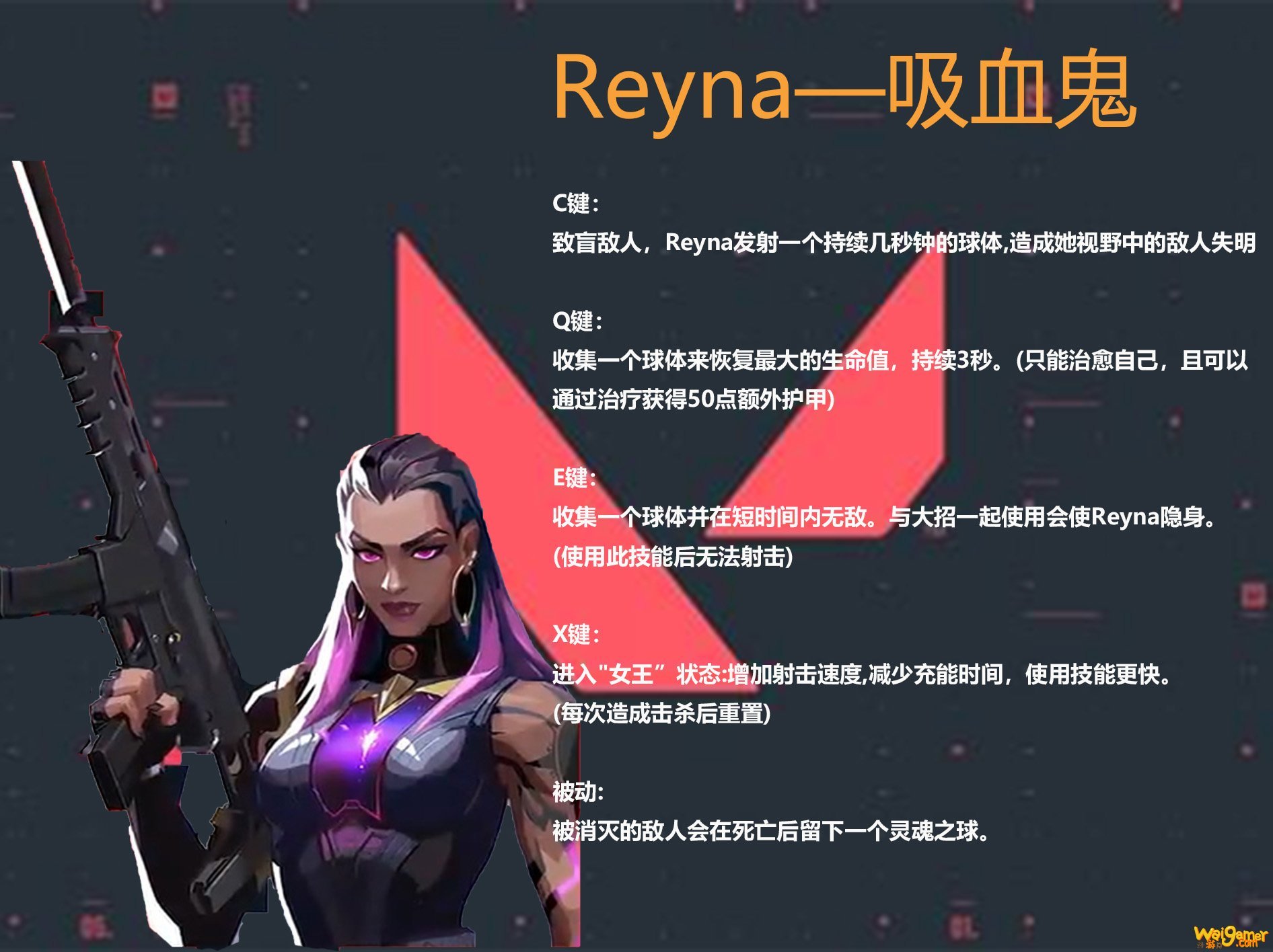 Valorant如何下载 注册 汉化及英雄技能 斧牛加速器带来大型新手攻略