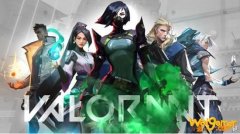 valorant错误代码解决办法总结 valorant报错误代码怎么办