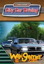 城市汽车驾驶免安装中文版