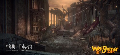 帕斯卡契约珊瑚虫骨在哪里刷 帕斯卡契约刷珊瑚地点推荐