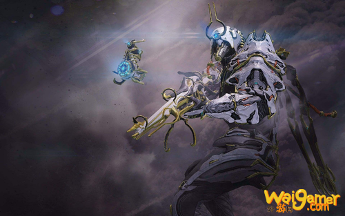 星际战甲mod是什么意思