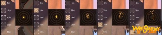 无畏契约手枪价格