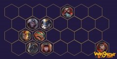 《LOL》云顶之弈10.11赌炸弹人阵容攻略