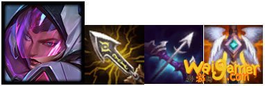 《LOL》云顶之弈10.11源计划枪手阵容攻略
